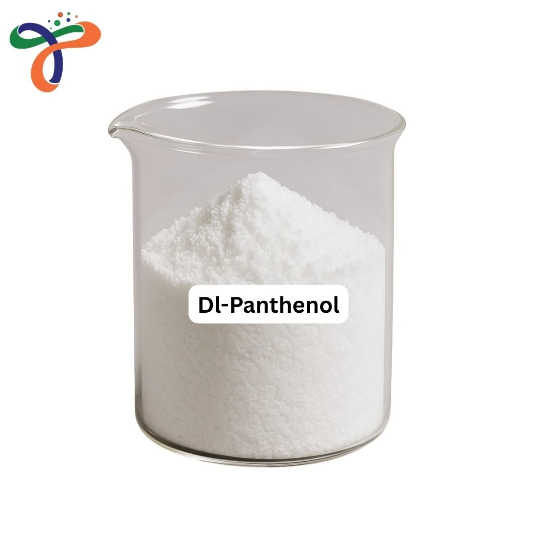 Dl-Panthenol